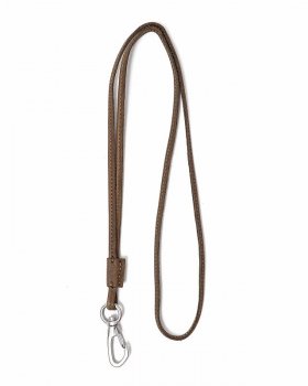 <img class='new_mark_img1' src='https://img.shop-pro.jp/img/new/icons48.gif' style='border:none;display:inline;margin:0px;padding:0px;width:auto;' />hoboSTRAP KEY RING SHORT COW LEATHER/