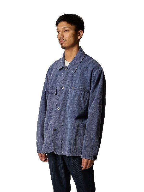 T*W様 SandWaterr RESEARCHED JACKET/ W/P peter_millar_hooded_merge_pull