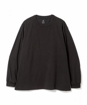 <img class='new_mark_img1' src='https://img.shop-pro.jp/img/new/icons48.gif' style='border:none;display:inline;margin:0px;padding:0px;width:auto;' />SANDINISTACadet American Cotton Easy Fit L-S Tee/֥å