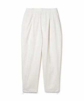 PANTS/パンツ - セレクトショップ A.B.C.(エービーシー)-ONLINE
