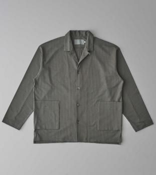 ジャケット・アウター SANDINISTA Mods Puff Coat Sandinista モッズコート コート SANDINISTA Mods Puff Coat