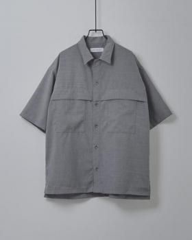 KURO】PARALLELED L/S TEE/ブラック - セレクトショップ A.B.C.