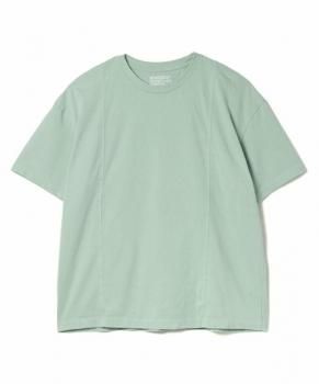 <img class='new_mark_img1' src='https://img.shop-pro.jp/img/new/icons13.gif' style='border:none;display:inline;margin:0px;padding:0px;width:auto;' />SANDINISTAAmerican Cotton Switching Tee /ߥȥ꡼