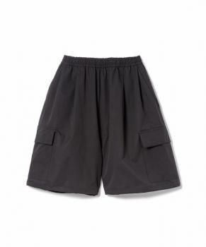 <img class='new_mark_img1' src='https://img.shop-pro.jp/img/new/icons13.gif' style='border:none;display:inline;margin:0px;padding:0px;width:auto;' />SANDINISTA2way Stretch Tuck Cargo Shorts/֥å