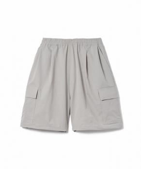 <img class='new_mark_img1' src='https://img.shop-pro.jp/img/new/icons13.gif' style='border:none;display:inline;margin:0px;padding:0px;width:auto;' />SANDINISTA2way Stretch Tuck Cargo Shorts/졼