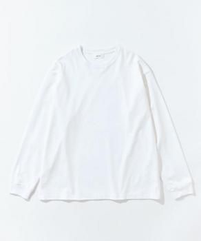 <img class='new_mark_img1' src='https://img.shop-pro.jp/img/new/icons13.gif' style='border:none;display:inline;margin:0px;padding:0px;width:auto;' />WELLDERSuvin Long Sleeve/ۥ磻