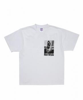 <img class='new_mark_img1' src='https://img.shop-pro.jp/img/new/icons13.gif' style='border:none;display:inline;margin:0px;padding:0px;width:auto;' />ROTTWEILERDOG PHOTO TEE/ۥ磻
