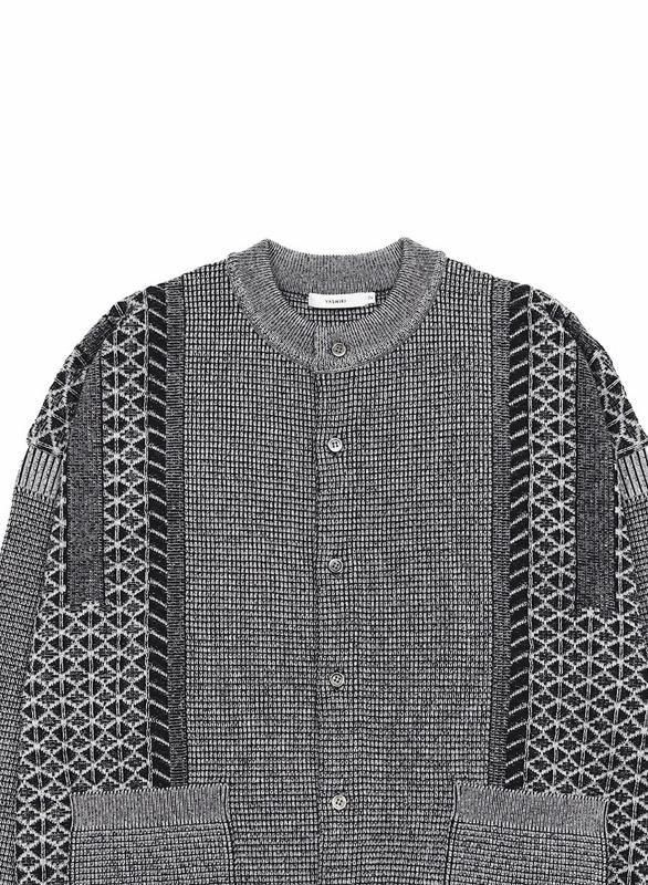 Ginka Cardigan | YASHIKI - セレクトショップ A.B.C.