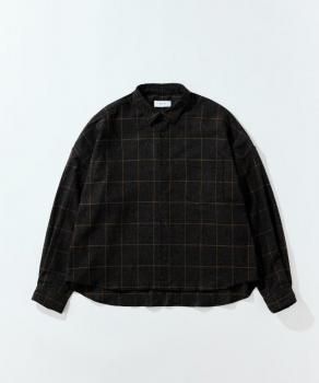 ジャケット・アウター SANDINISTA Mods Puff Coat SANDINISTA Mods Puff Coat（サンディニスタ モッズ パフ コート