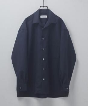 SANDINISTA Mods Puff Coat | ブラック - セレクトショップ