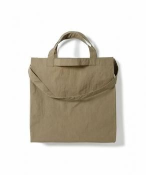 <img class='new_mark_img1' src='https://img.shop-pro.jp/img/new/icons48.gif' style='border:none;display:inline;margin:0px;padding:0px;width:auto;' />SANDINISTAKONBU® Nylon 3way Bag-L/꡼