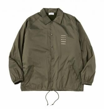 RESEARCHED JACKET | SandWaterr - セレクトショップ A.B.C.