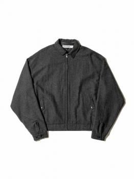 RESEARCHED JACKET | SandWaterr - セレクトショップ A.B.C.