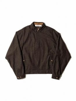 RESEARCHED JACKET | SandWaterr - セレクトショップ A.B.C.