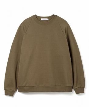 POET MEETS DUBWISE | TRIP OVERSIZED SWEAT ホワイト - セレクト