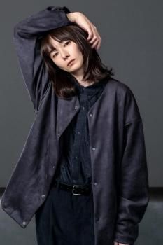 POET MEETS DUBWISE | TRIP OVERSIZED SWEAT ホワイト - セレクト