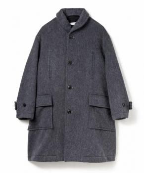 RESEARCHED JACKET | SandWaterr - セレクトショップ A.B.C.
