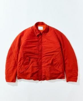 <img class='new_mark_img1' src='https://img.shop-pro.jp/img/new/icons48.gif' style='border:none;display:inline;margin:0px;padding:0px;width:auto;' />WELLDERWide Puffer Puckering Jacket/