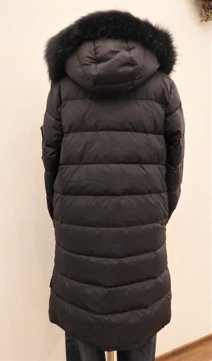 DUVETICA デュベチカ CORCIRAコルシラ - GIG Webshop