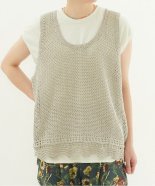 <img class='new_mark_img1' src='https://img.shop-pro.jp/img/new/icons47.gif' style='border:none;display:inline;margin:0px;padding:0px;width:auto;' />yuni  Pure Linen knit 󥯥٥