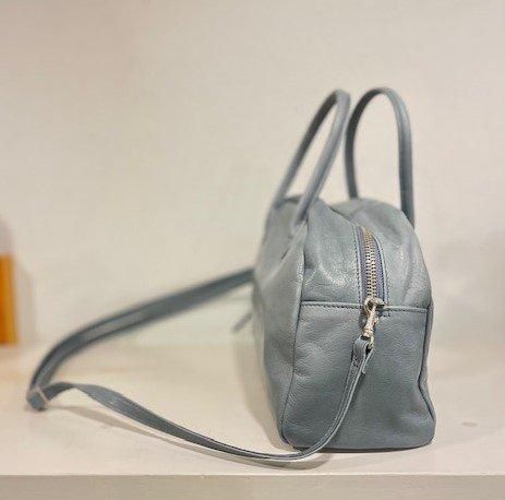 les basiquesレバジック 2WAYミニボストンバッグ - GIG Webshop