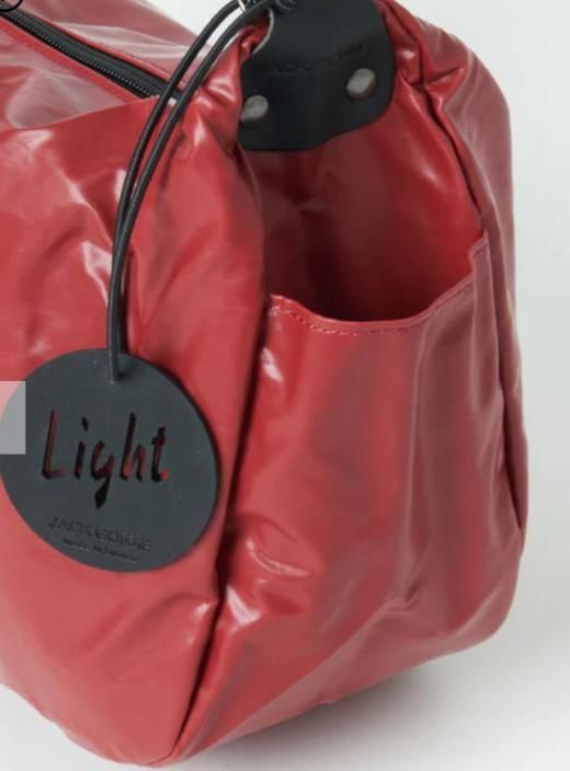 jackgommeジャックゴム LIGHT ORIGINAL LIRIS ショルダーバッグ