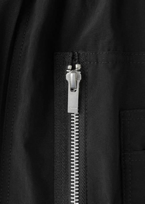 zuccaワンピース ZUCCa ドッキングスムース ワンピース - GIG Webshop