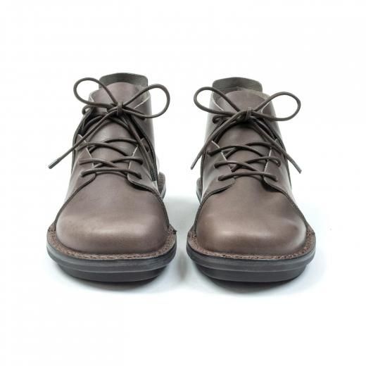 trippenトリッペン NOMAD-LOW-ACF52 grey - GIG Webshop