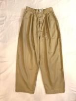 ハンズオブクリエィション　綿麻フードジャケット ハンズオブクリエィション 綿麻フードジャケット