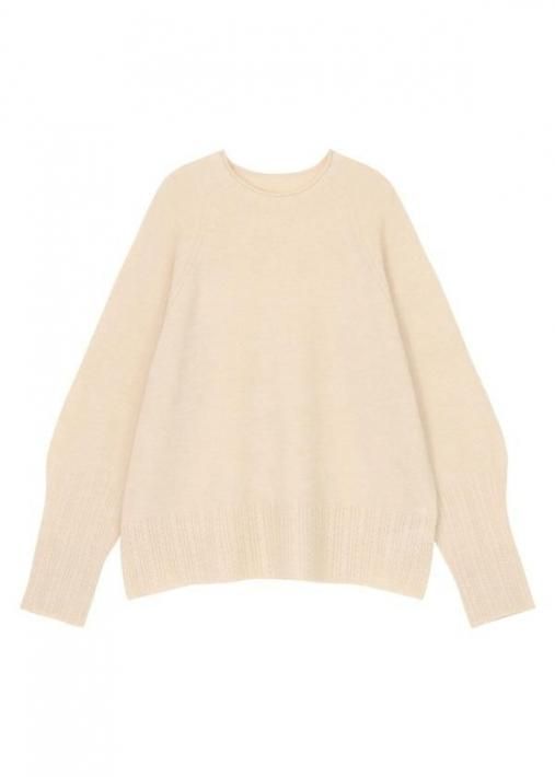 Plantationベージュ ナイロンジャンパー プランテーション　zucca Plantationベージュ ナイロンジャンパー プランテーション zucca