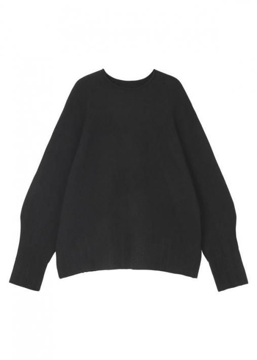 Plantationプランテーション ブラッシュドニットセーター - GIG Webshop