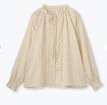 <img class='new_mark_img1' src='https://img.shop-pro.jp/img/new/icons5.gif' style='border:none;display:inline;margin:0px;padding:0px;width:auto;' />sosotto�����åȡ�DOT�ե�륫�顼�֥饦��