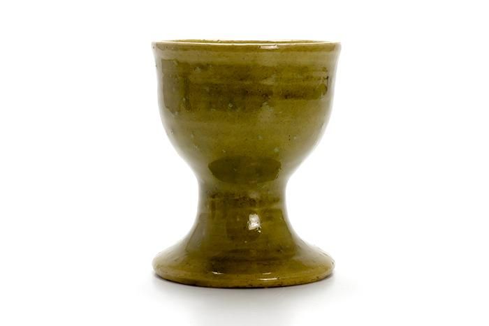 Saxbo Keramik 花瓶 Saxbo Keramik 花瓶 Saxbo, Denmark Stoneware vase with brown