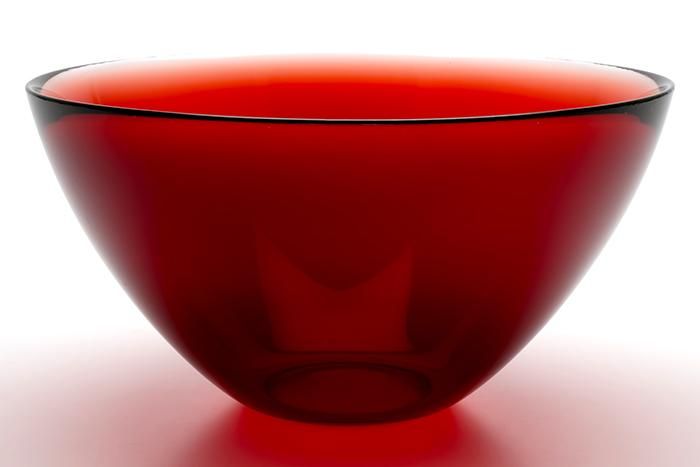 SVEN PALMQVIST(スヴェン・パルムクヴィスト) | FUGA BOWL(RED