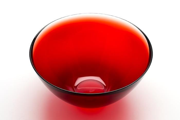 SVEN PALMQVIST(スヴェン・パルムクヴィスト) | FUGA BOWL(RED