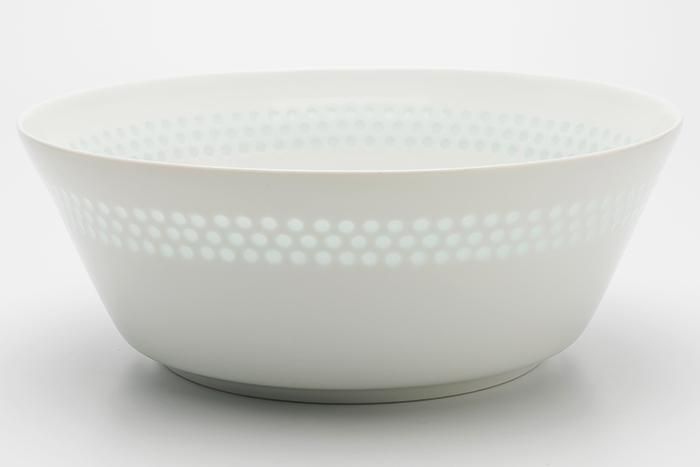 FRIEDL KJELLBERG(フリードル・ツェルベリ) | RICE PORCELAIN 