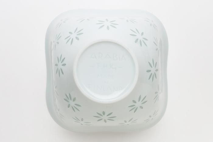 FRIEDL KJELLBERG(フリードル・ツェルベリ) | RICE PORCELAIN 