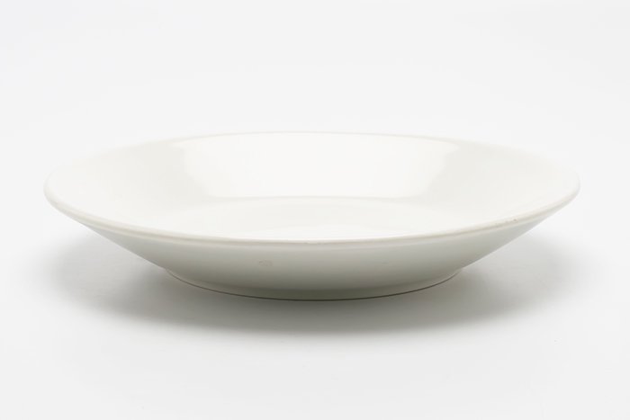 KAJ FRANCK(カイ・フランク) | KILTA PLATE(WHITE) BA | ARABIA | ELEPHANT