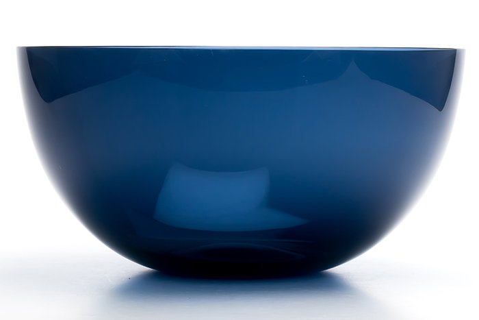 KAJ FRANCK(カイ・フランク) | BOWL(BLUE) 1329 | NUUTAJARVI | ELEPHANT