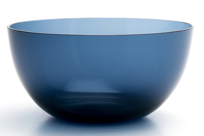 KAJ FRANCK(カイ・フランク) | BOWL(BLUE) 1340 | NUUTAJARVI | ELEPHANT