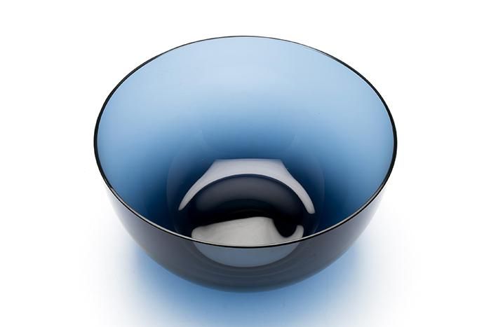 KAJ FRANCK(カイ・フランク) | BOWL(BLUE) 1340 | NUUTAJARVI