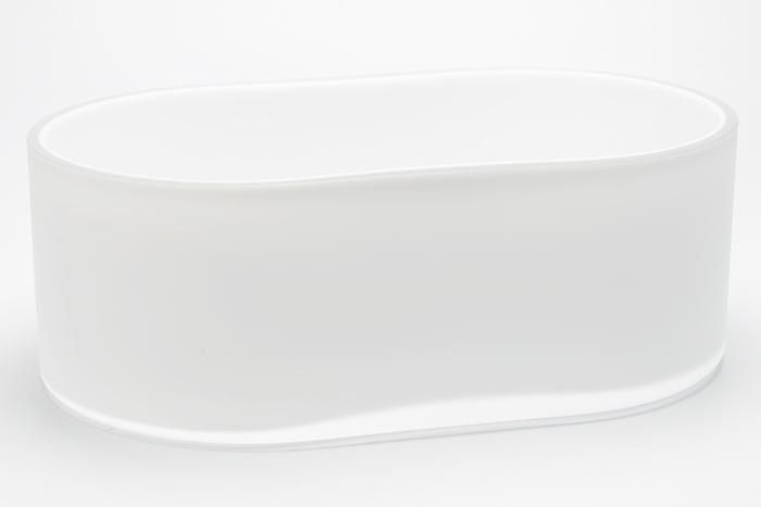 【未使用☆レア】アラビア　カランボラ　フラワーベース　へイッキ　オルヴォラ 未使用☆レア】アラビア カランボラ フラワーベース へイッキ