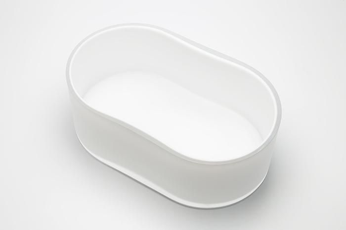 HEIKKI ORVOLA(ヘイッキ・オルヴォラ) | UNIQUE OVAL VASE