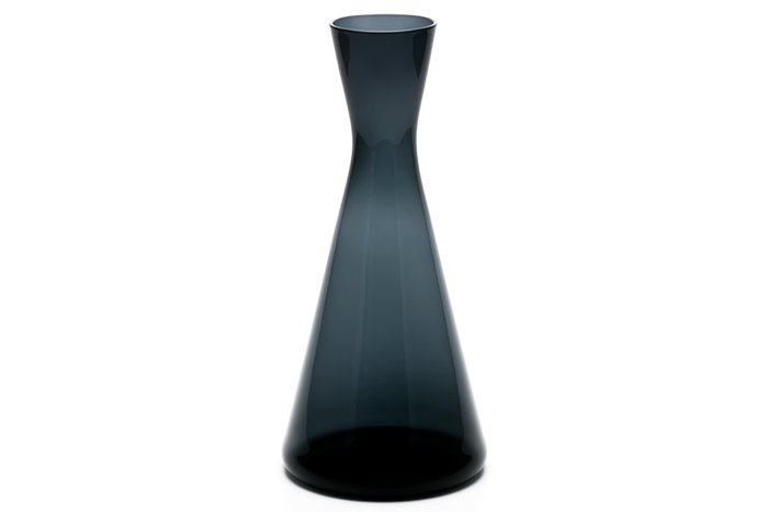 KAJ FRANCK(カイ・フランク) | VASE(BLUE VIOLET) LL 1541 | NUUTAJARVI | ELEPHANT