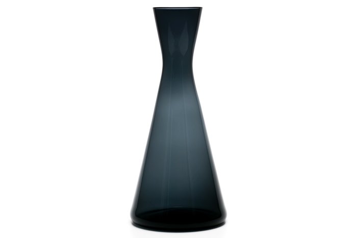 KAJ FRANCK(カイ・フランク) | VASE(BLUE VIOLET) LL 1541 | NUUTAJARVI | ELEPHANT