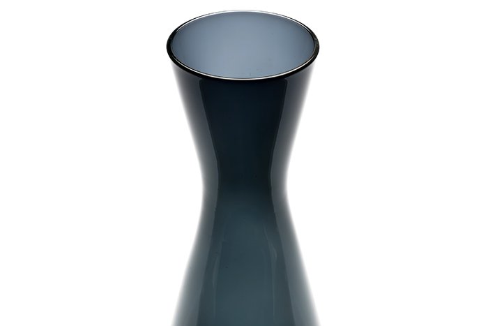 KAJ FRANCK(カイ・フランク) | VASE(BLUE VIOLET) LL 1541 | NUUTAJARVI | ELEPHANT