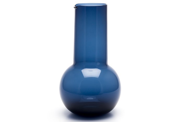 KAJ FRANCK(カイ・フランク) | PITCHER(BLUE) 1621 EARLY MODEL