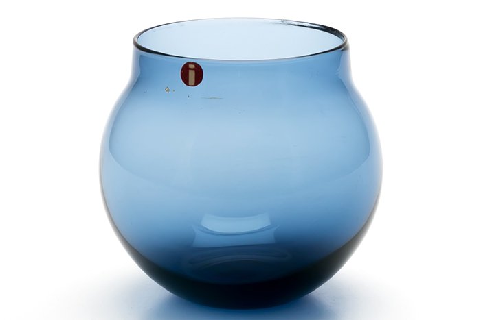 TIMO SARPANEVA(ティモ・サルパネヴァ) | i-102 TUMBLER(BLUE) | IITTALA | ELEPHANT