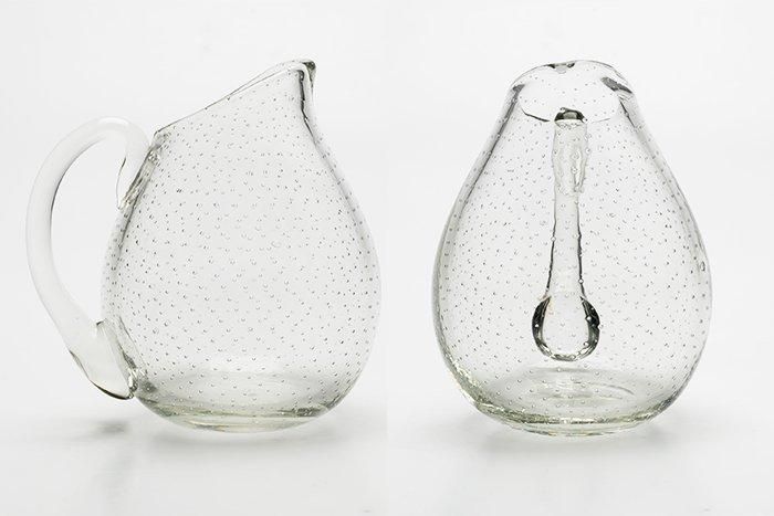 Nuutajarvi Pore Gunnel Nyman シュガーボウル 北欧家具talo