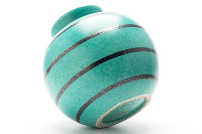WILHELM KÅGE(ウィルヘルム・コーゲ) | ARGENTA VASE